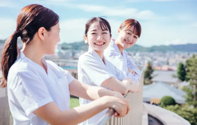 あなたの「最高の職場」に、ふくろうきっずを選びませんか？